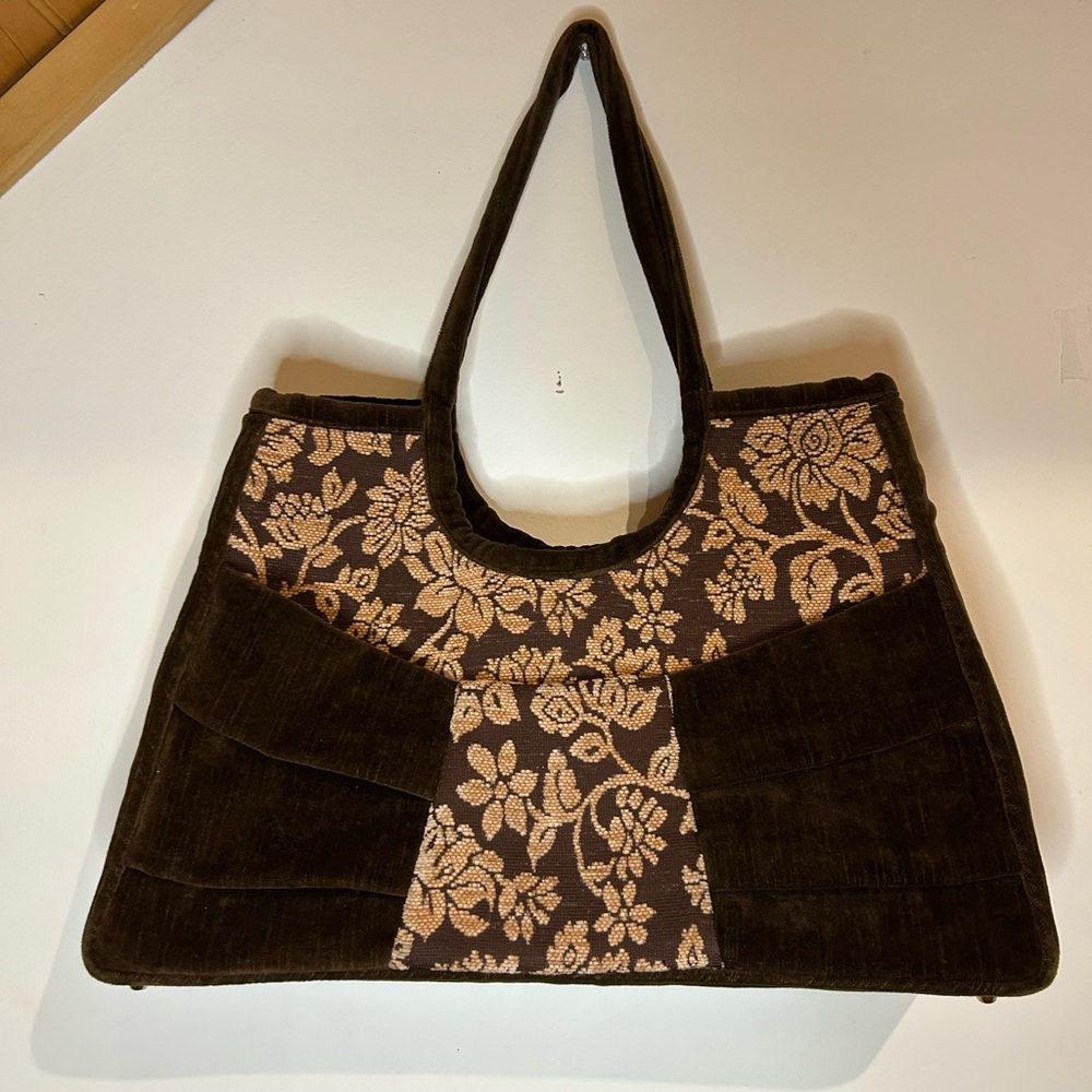 Offhand Designs Knitting Bag